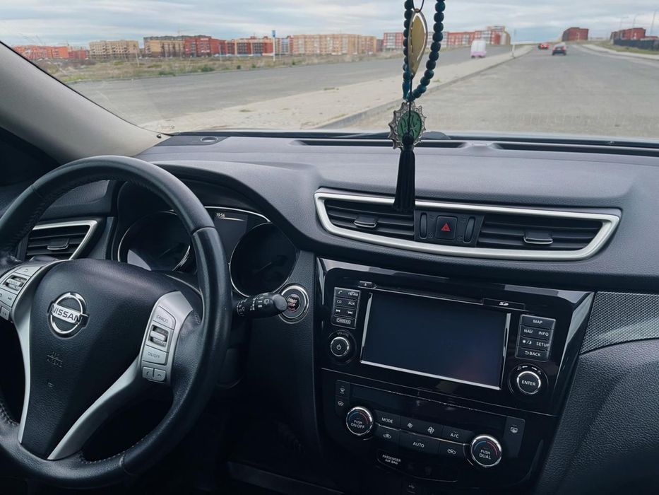 Продам Nissan X-trail
