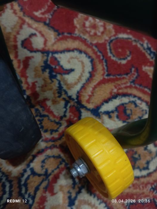 Санки детские продам