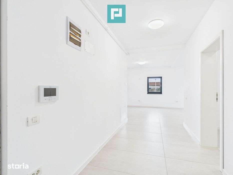 Apartament cu 2 camere, terasă generoasă – Moșnița — fotografia 2