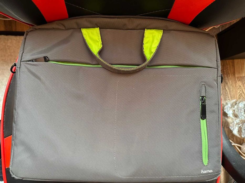 Geantă laptop Hama