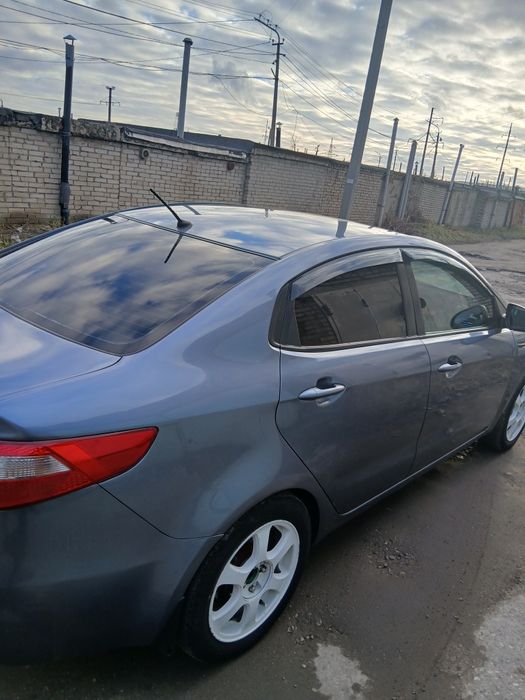 Продам авто Киа Рио