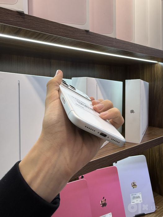 iphone 17 pro max naxtka va nasiya savdoga