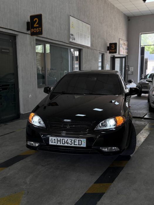 Arenda (nasiya savdo) Gentra avtomat 2023-yil 32.000probeg