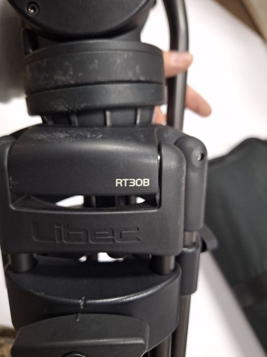 Штатив Трипод libec lx5