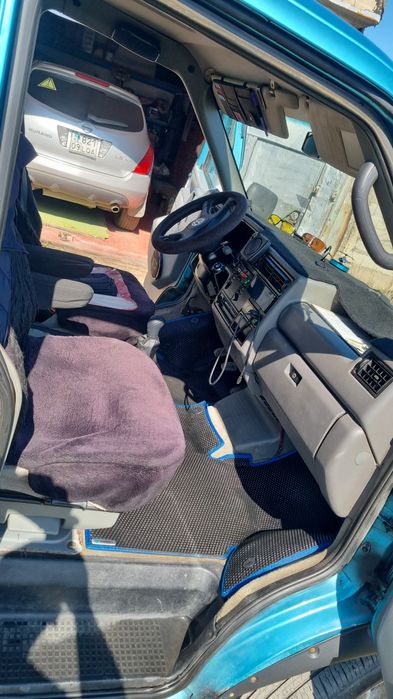 Продам автомобиль