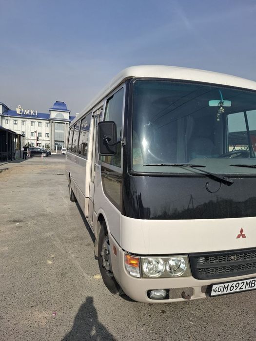 Avtobus sotiladi yil 2009