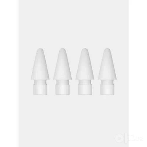 Новый Apple Pencil Tips — Набор из 4 шт | Гарантия