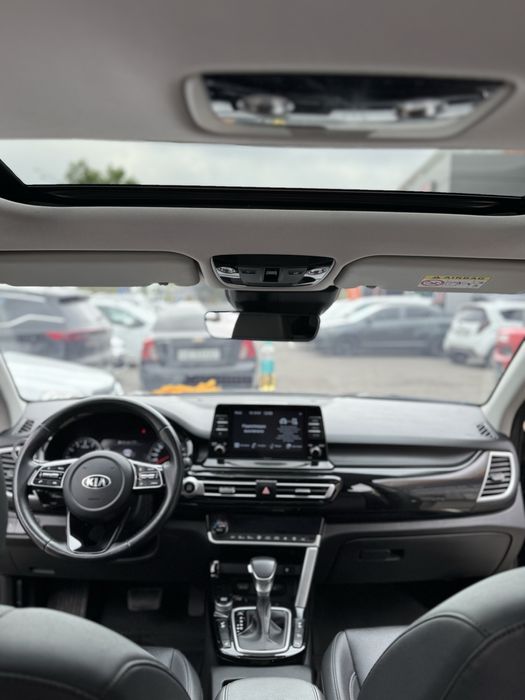 Срочно продам Киа Селтос Full