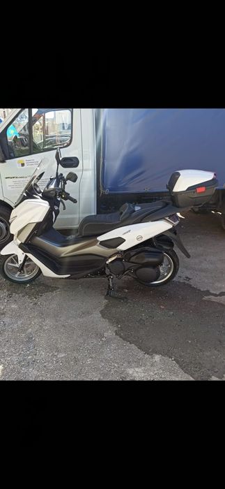 Продам скутер раптор 175 куб