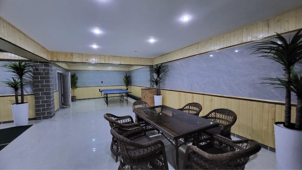 Сдается Бургулюк Коттедж-Гостевой Дом