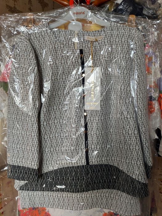 Kofta yubka 38r, yangi, turetskiy