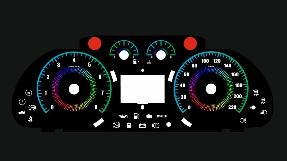 Tablo Nakleka Hama Moshinaga Bor