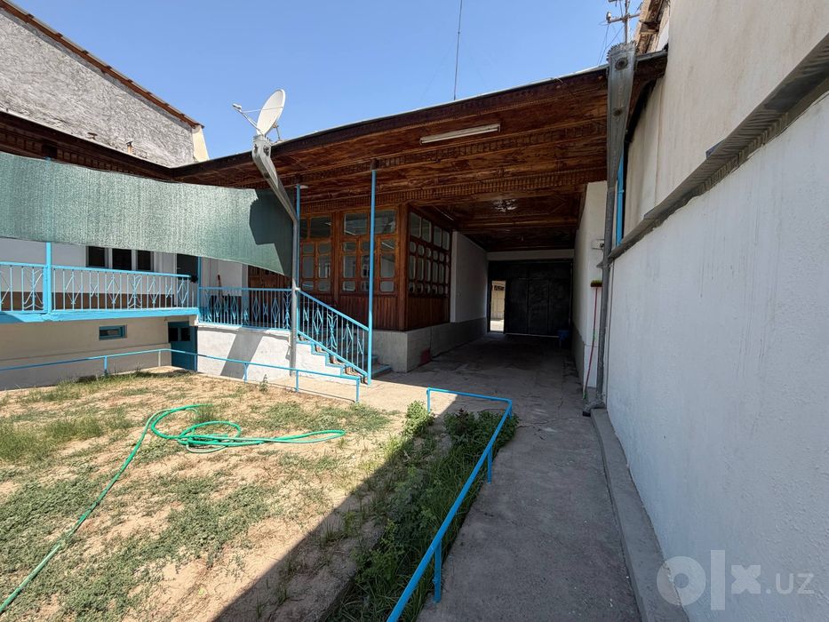 Uy hovli ijaraga qoyluda