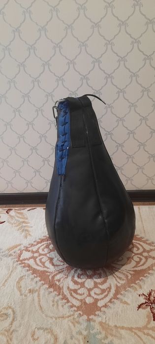Груша боксерская
