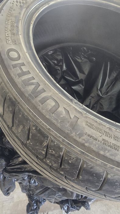 Резина летняя, отличная