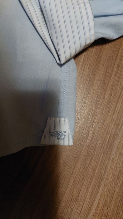 Дамски ризи Esprit и Benetton