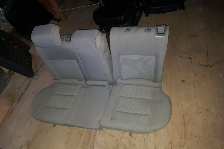 Set scaune break Volkswagen VW Golf a 5-a generatie seria