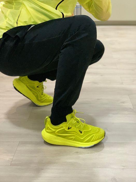 Adidas Ultraboost by Stella McCartney 41,5 NOI