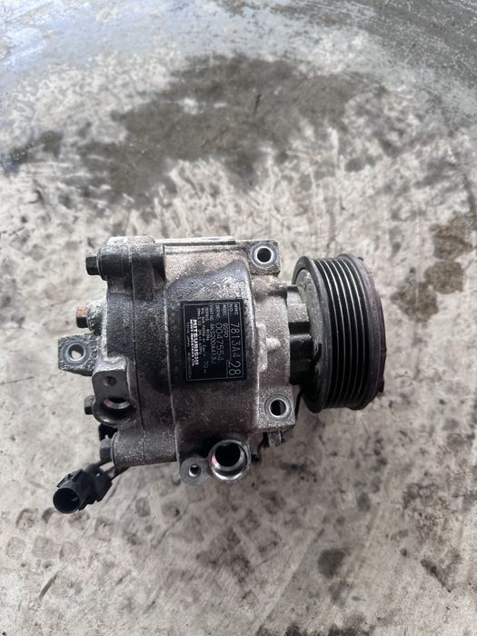 Компресор климатик Мицубиши Аутлендър 2012г 2.2 177к.с.