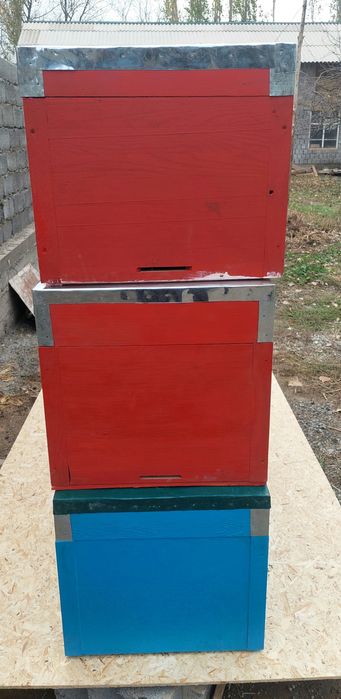 Уля  для пчел уля для пчел