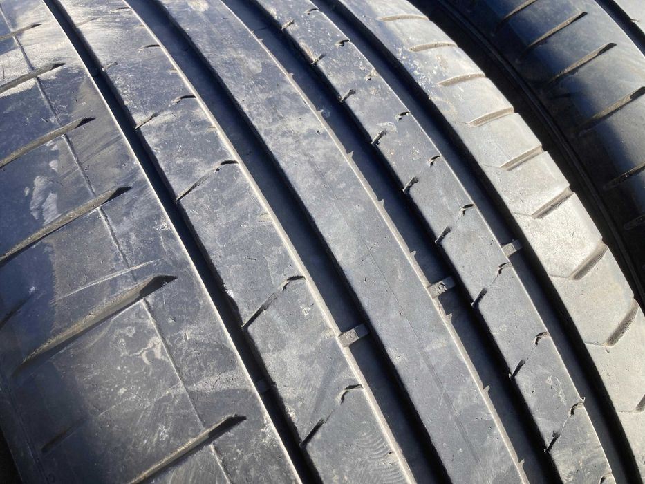 Гуми 275 50 20 PIRELLI dot 22 4броя