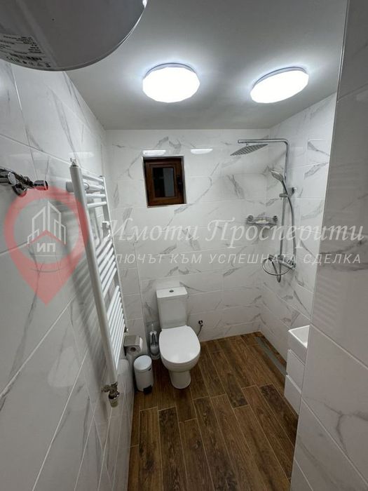 Продава се Двустаен апартамент в София, Център - 45 кв.м за 3667 €/кв.м - Снимка #8