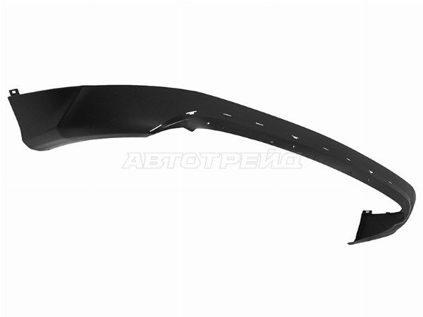 Бампер задний Toyota Rav 4