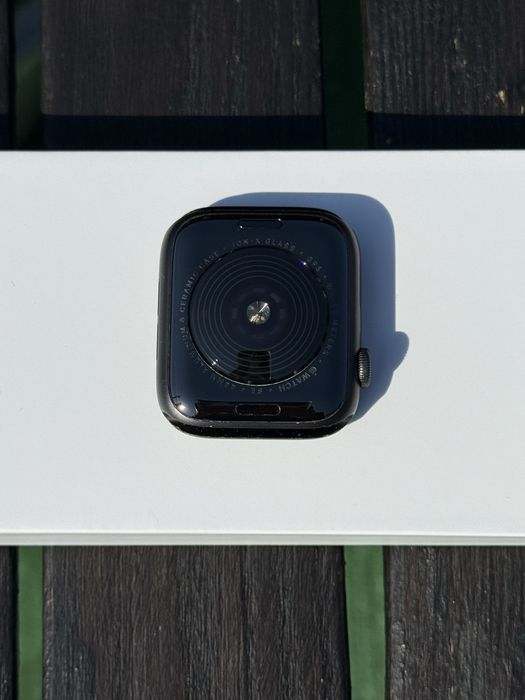 Ceas Apple Watch SE 44mm