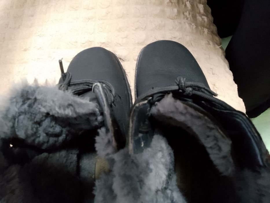 Обувь мужская ботинки