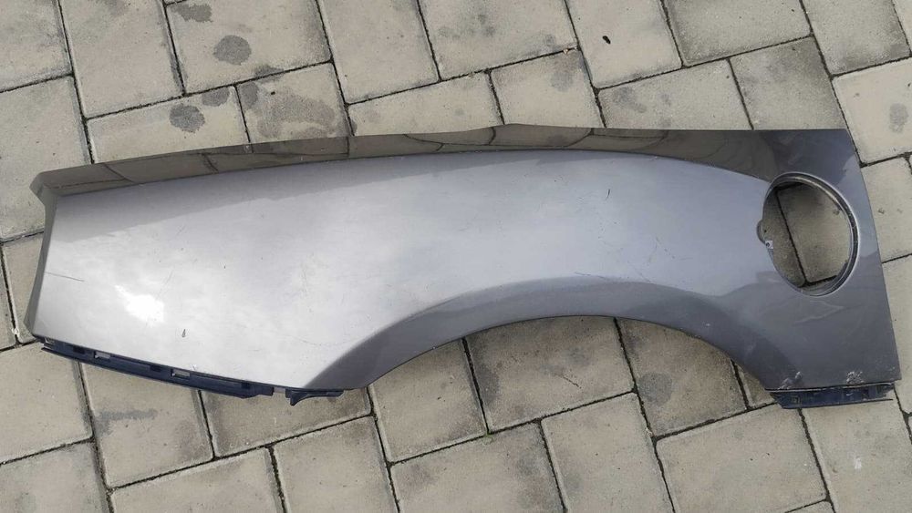 Aripa/ aripi spate BMW Z4 cabrio E85 stanga dreapta