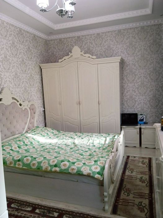 Продаётся дом участок