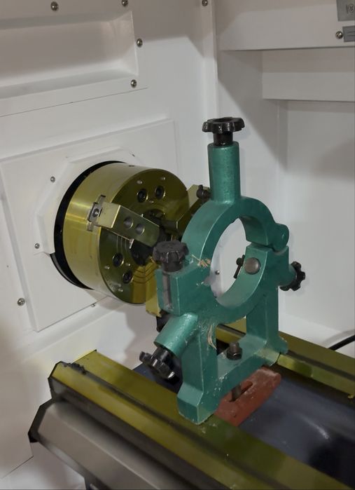 Продается чпу токарный станок ск 6150 х 1500