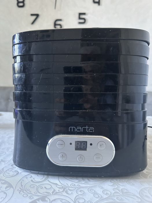 Электросушилка «Marta”