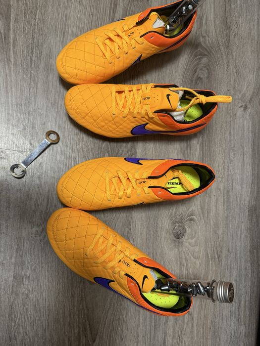 Nike Tiempo ACC EUR41