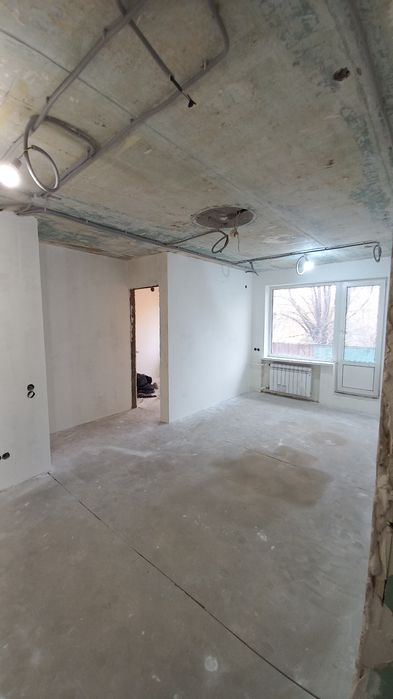 Ремонт квартир и Строительство домов