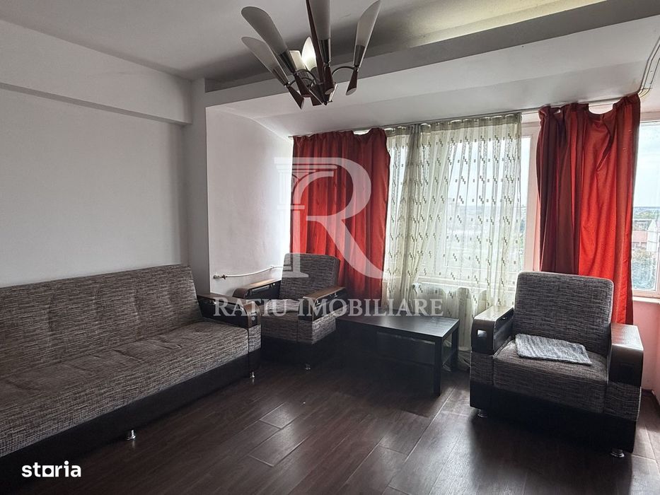 Apartament 2 camere | Facultatea de Medicina | Ultracentral | Oradea