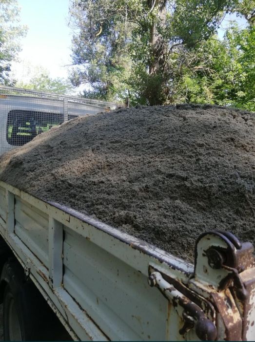 Nisip,Piatră,Pământ Negru,Sort,Balast,Pufar:Camion și camionetă