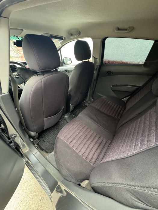 Chevrolet Spark 2020 • МКПП • 85 000 км