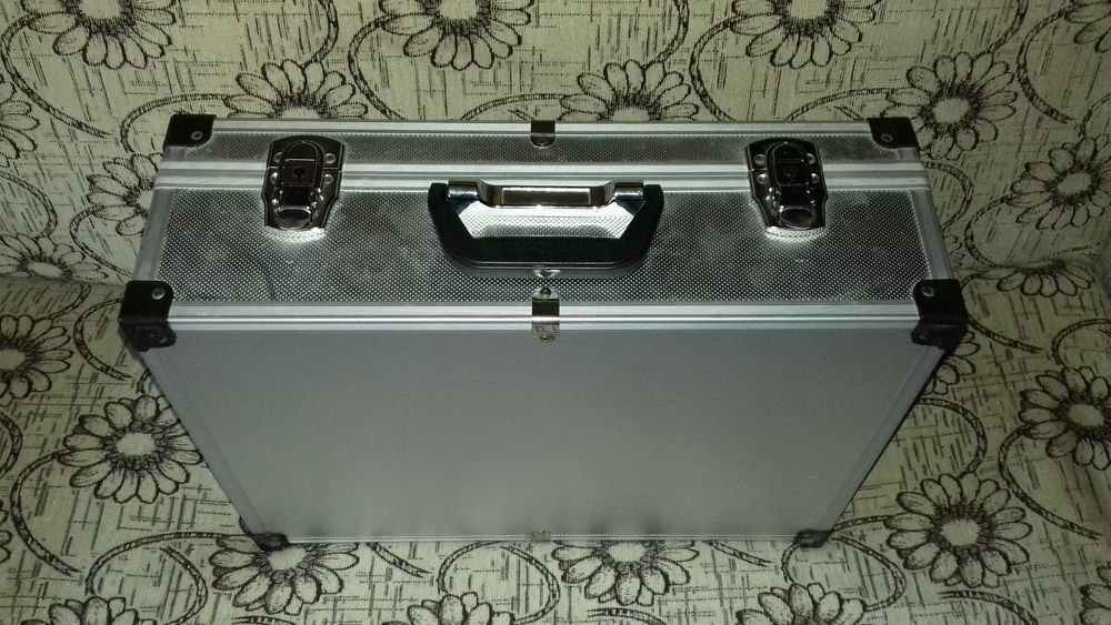 Mixer PDM – L605