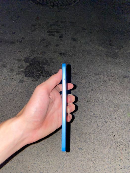 Redmi note 12 7 oy ishlatilgan