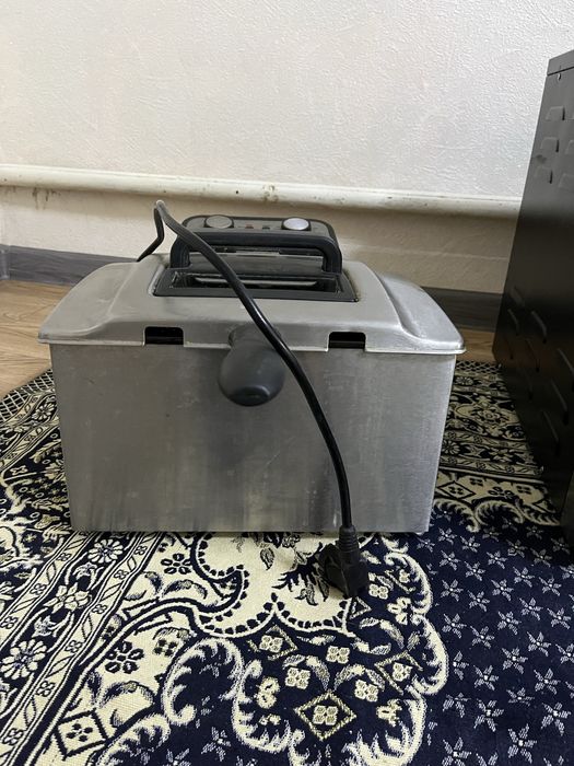 Фрютерница сост хорошое