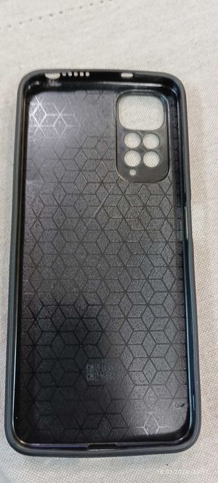 Чисто нов кейс за Redmi Note 11s 4G