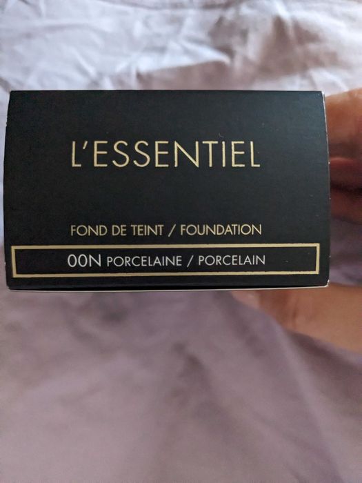 Фон дьо тен Guerlain
