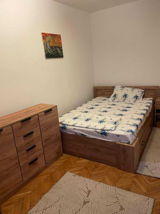 Apartament 2 camere de închiriat – Crihala