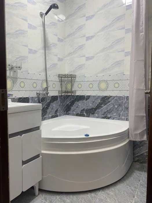 Сдаётся квартира Мега планет 3-комнат р-н Юнусабадский