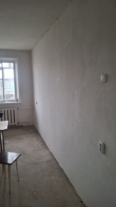 Продаётся 2х комнатная квартира