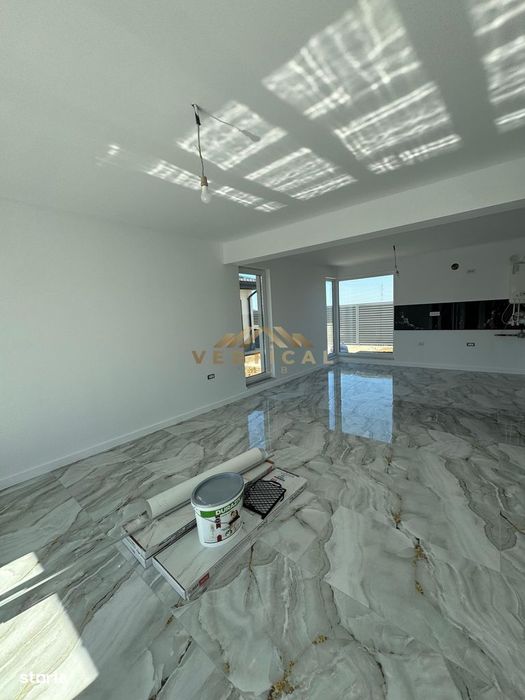 Casa 3 camere, 375 mp teren, Berceni/ Vidra