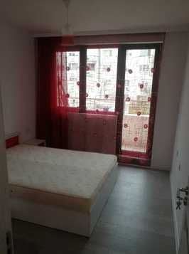 Дава се под наем Двустаен апартамент в Бургас, Зорница - 63 кв.м за 275 € - Снимка #7