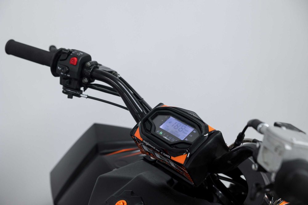 Квадроцикл EGL Mad Maks 250