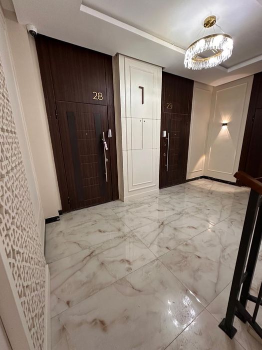 Срочно продам квартиру бизнес класса